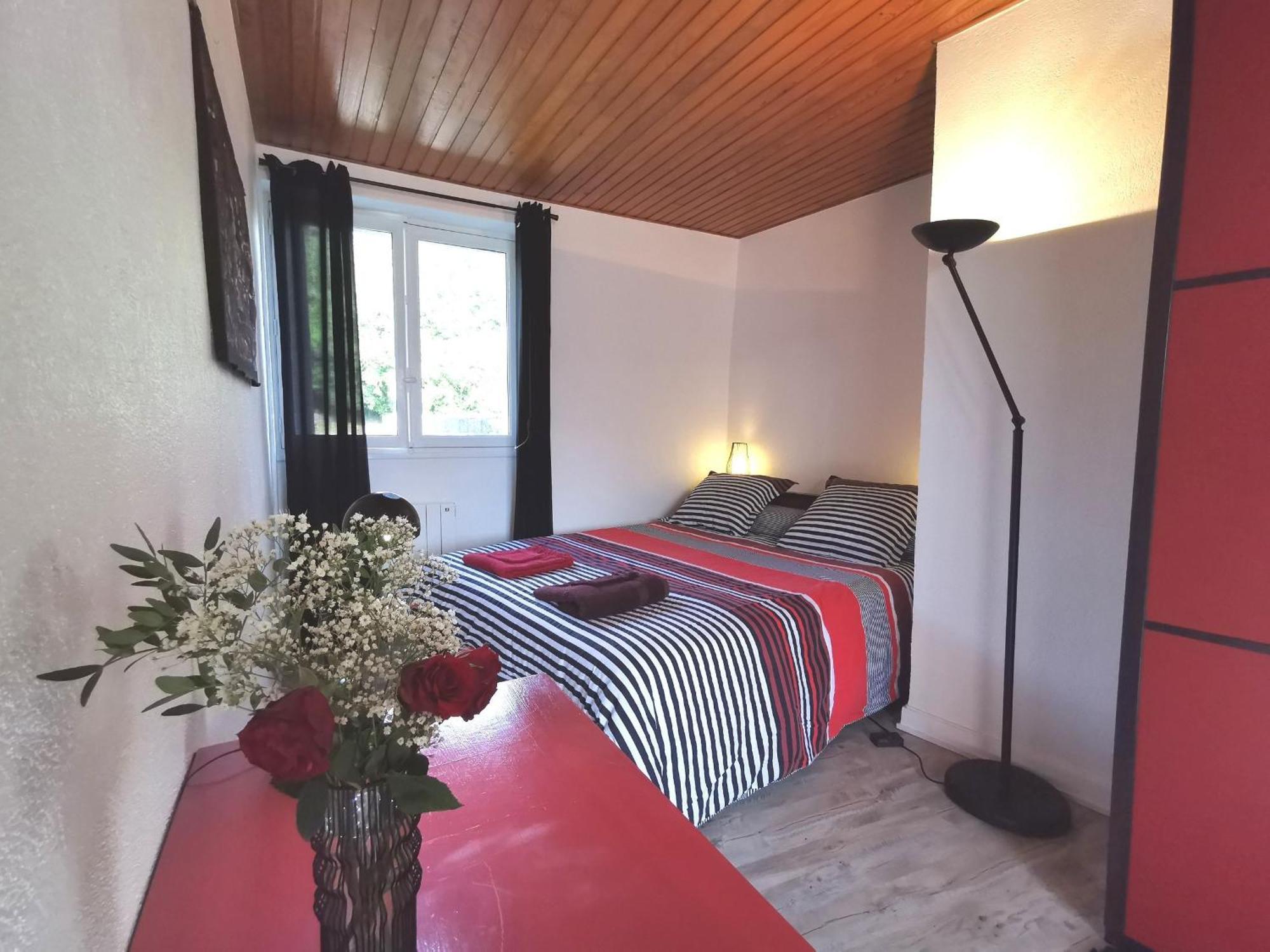 Grande Maison Au Coeur D'Un Village Historique Avec Terrasse Et Wifi Inclus - Fr-1-582-308 Saint-Vidal Ngoại thất bức ảnh